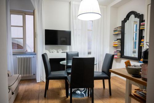 Nel Cuore di Firenze - Palchetti Terrace