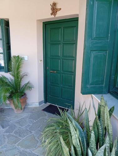 Lyra House