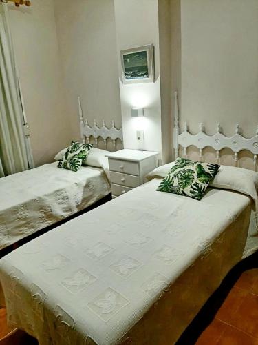 Apartamento con gran terraza frente al Mar playa Valencia