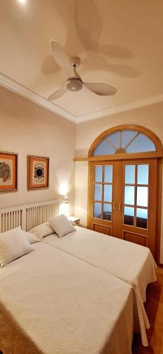 Apartamento con gran terraza frente al Mar playa Valencia