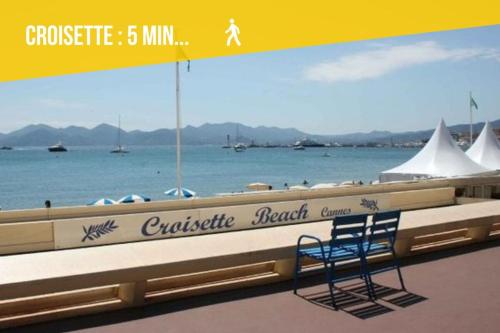 Le Carnot - HYPERCENTRE - Cosy & Climatisation photo 46