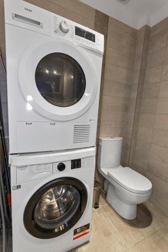 Le Carnot - HYPERCENTRE - Cosy & Climatisation photo 35