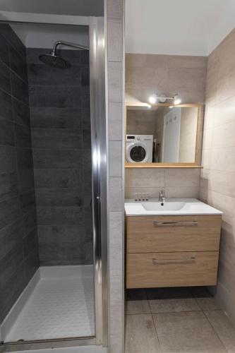 Le Carnot - HYPERCENTRE - Cosy & Climatisation photo 36