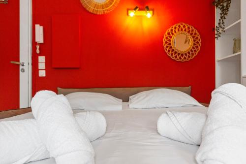 Le Carnot - HYPERCENTRE - Cosy & Climatisation photo 20