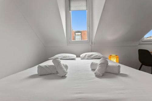 Le Carnot - HYPERCENTRE - Cosy & Climatisation photo 4