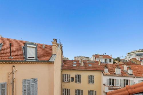 Le Carnot - HYPERCENTRE - Cosy & Climatisation photo 17