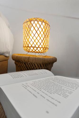 Le Carnot - HYPERCENTRE - Cosy & Climatisation photo 34