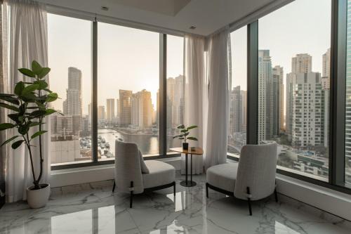 Luxury 2BR Huge New Apartment