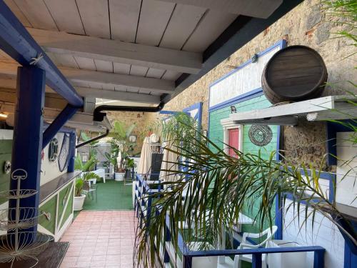 Billede fra billedgalleriet på Marina Club i Giardini Naxos