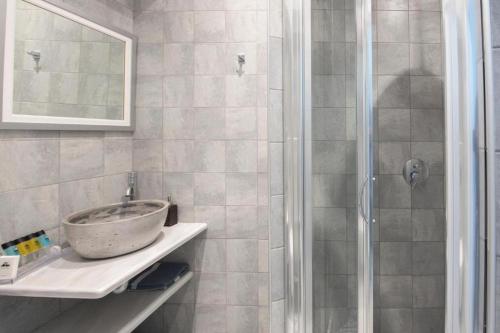 Foto dalla galleria di Villa Rose a Firà