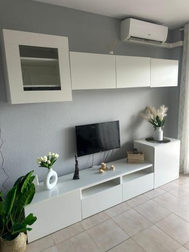 Apartamento Carles Buïgas