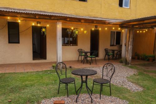 Billede fra billedgalleriet på Raiz Viva i Nono