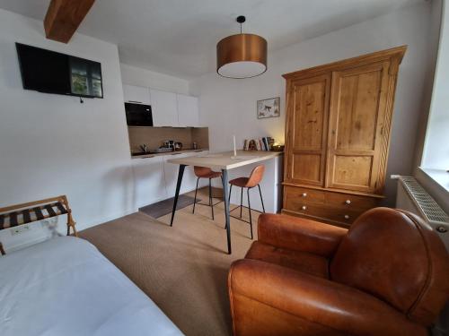 Lodge Hotel Les Rousses