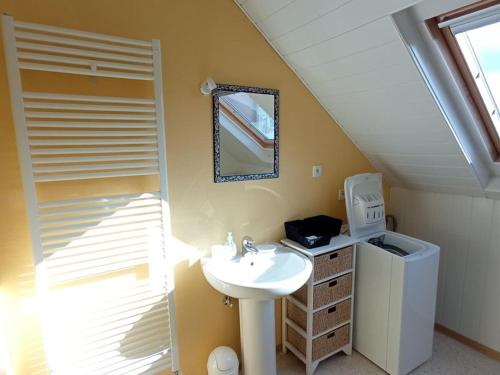 Ảnh trong thư viện ảnh của Gite des Fruitiers ở Haspelschiedt