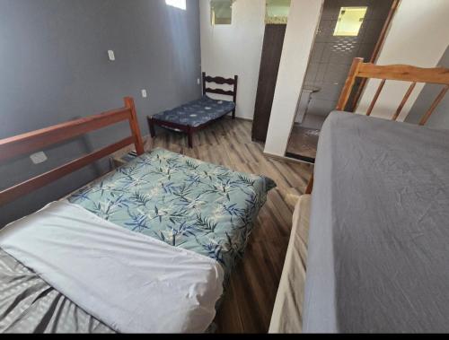 Postel nebo postele na pokoji v ubytování Marea Home