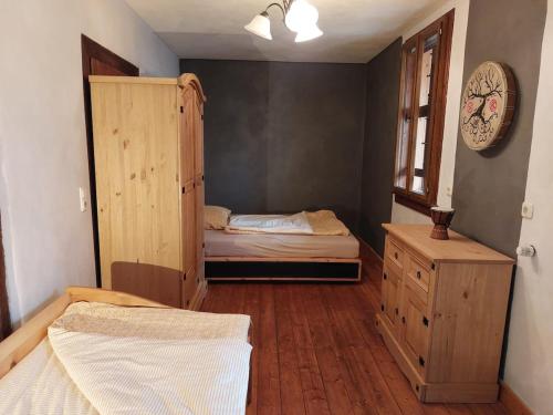 Ảnh trong thư viện ảnh của Ferienwohnung Harald ở Gotha