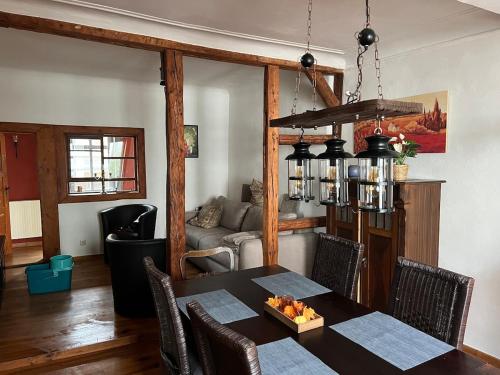 Ảnh trong thư viện ảnh của Ferienwohnung Harald ở Gotha