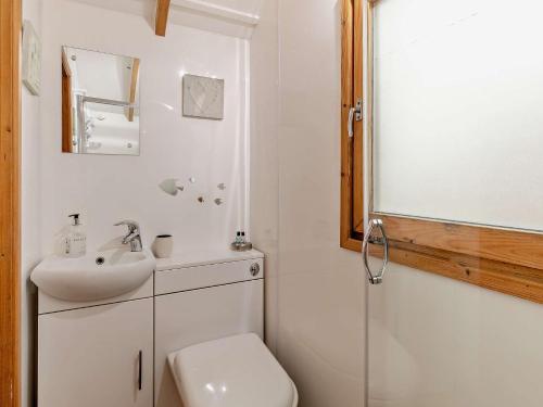 Et badeværelse på 1 Bed in East Harling 57900