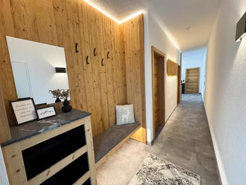 Appartement Emilia