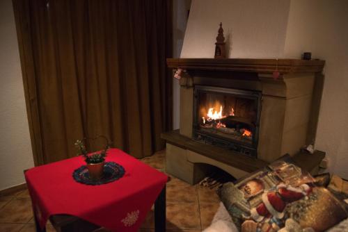 Billede fra billedgalleriet på Agronoclegi w Bieszczadach ,,Na Równi" i Mchawa