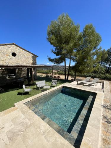 Charmante maison de vacances Sud France