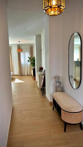 Apartamento con parking gratuito en Triana