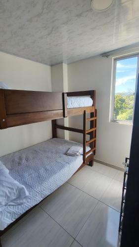 Ảnh trong thư viện ảnh của Hospedaje Luz de Cite ở Cite