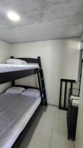 Ảnh trong thư viện ảnh của Hospedaje Luz de Cite ở Cite