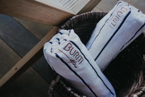 Afbeelding uit fotogalerij van Pousada Casa Buriti - Atins in Atins