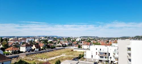 T1 bis Dijon