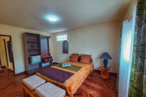 Ariandro Guest House - Maison de Vacances