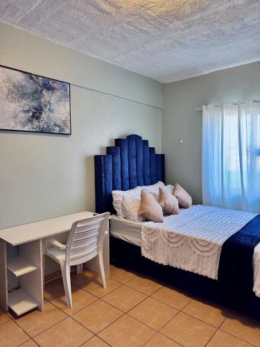 Windhoek Stay, Elegant and Fully Furnished