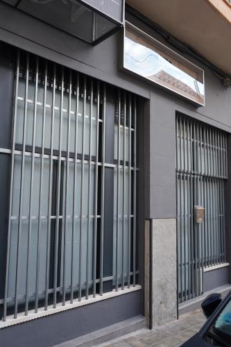 Stories, Apartamento urbano cerca del Mercado Central