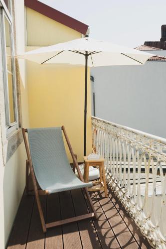 Apartment 1 min walk from Metro and Trendiest Neighborhood Bonfim