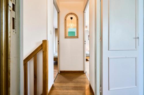 Afbeelding uit fotogalerij van La Halte Verte in Ennevelin