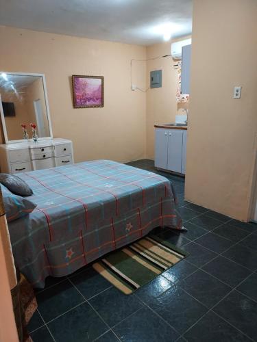 Billede fra billedgalleriet på Content Guest House i Ocho Rios