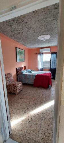 Billede fra billedgalleriet på Content Guest House i Ocho Rios