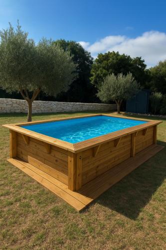 Cozy mini villa proche plages, calme & activés