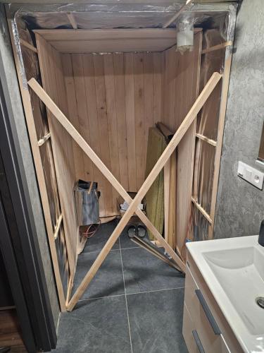 Billede fra billedgalleriet på Ubytování Městská hora Beroun i Beroun