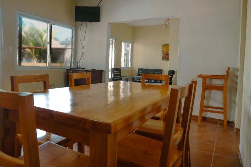 Afbeelding uit fotogalerij van Sol y Mar in Monterrico