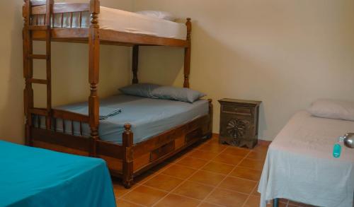 Afbeelding uit fotogalerij van Sol y Mar in Monterrico