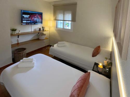 Caroline House Marbella Puerto Banus