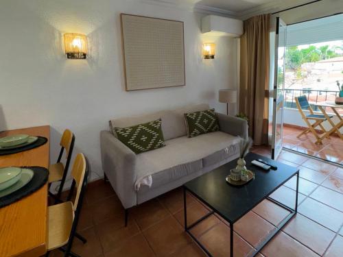 Caroline House Marbella Puerto Banus