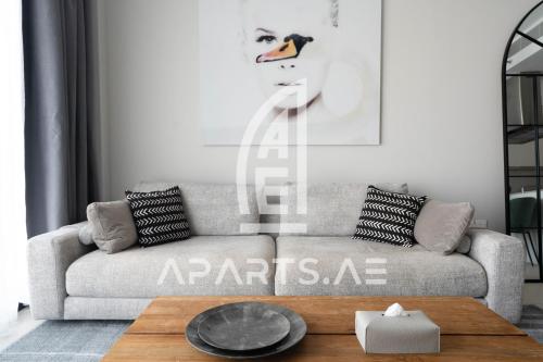 2BR Address JBR - Direct Beach Access & Top Views