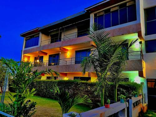 Afbeelding uit fotogalerij van Osiligi White Resort in Kitengela 