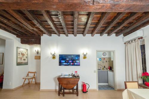 Casa Mirella near Piazza Navona, Rooftop Views