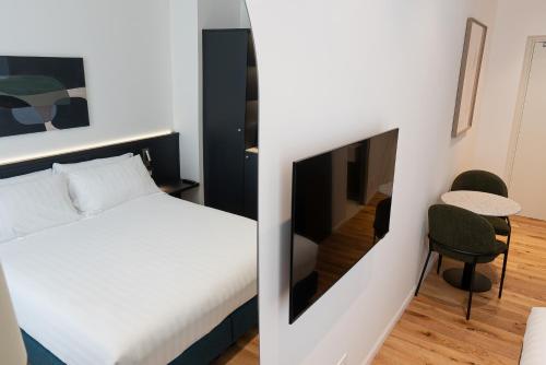 Eternal Suites Rome photo 26