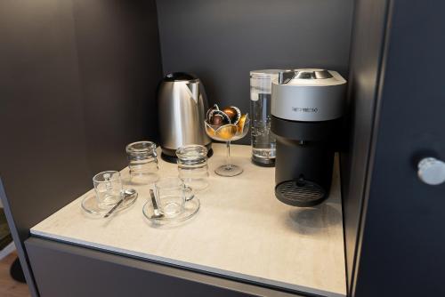 Eternal Suites Rome photo 17