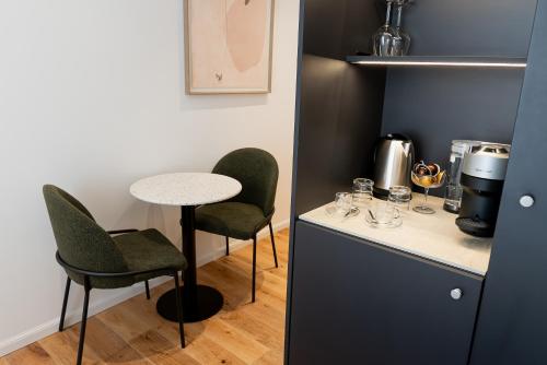 Eternal Suites Rome photo 24