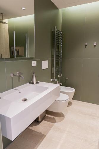 Eternal Suites Rome photo 22